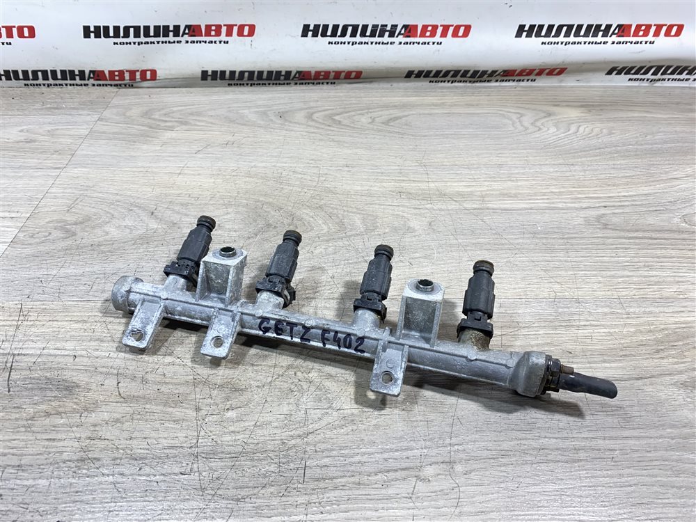 Рампа топливная, 1000 рублей, Севастополь