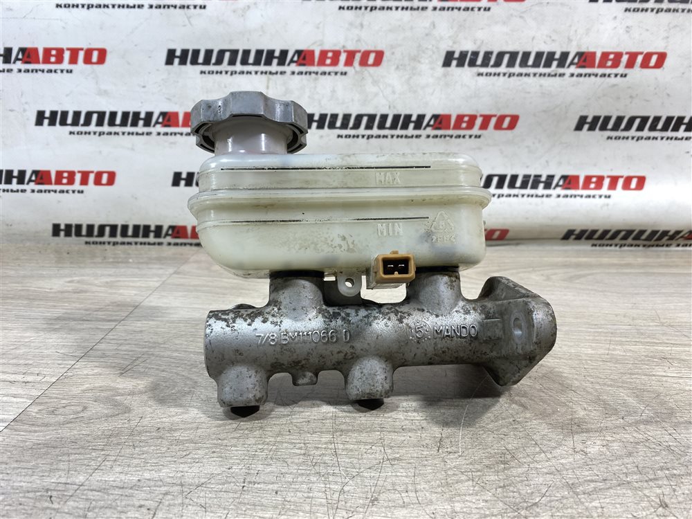 Главный тормозной цилиндр, 500 рублей, Севастополь