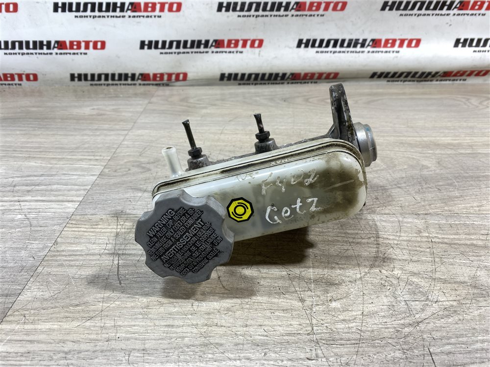 Главный тормозной цилиндр, 500 рублей, Севастополь