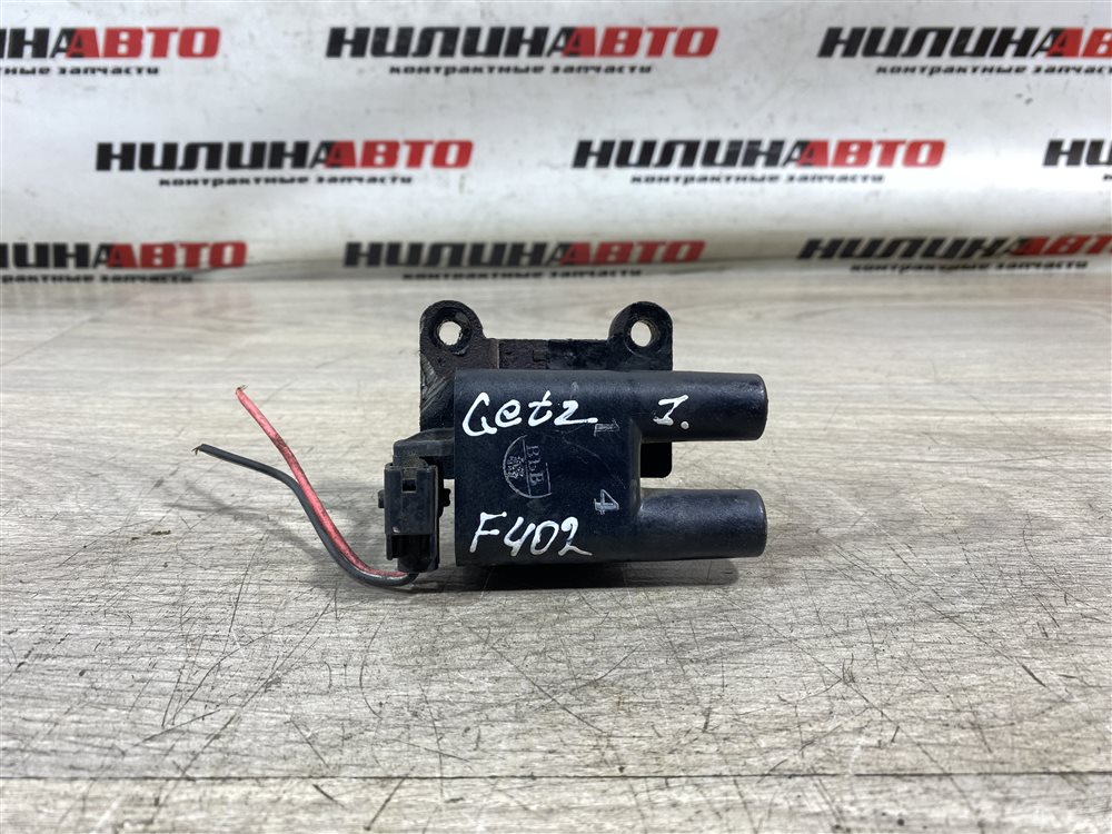 Катушка зажигания, 1000 рублей, Севастополь