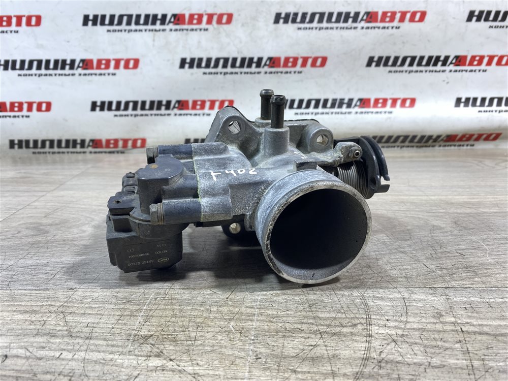 Дроссельная заслонка, 1500 рублей, Севастополь