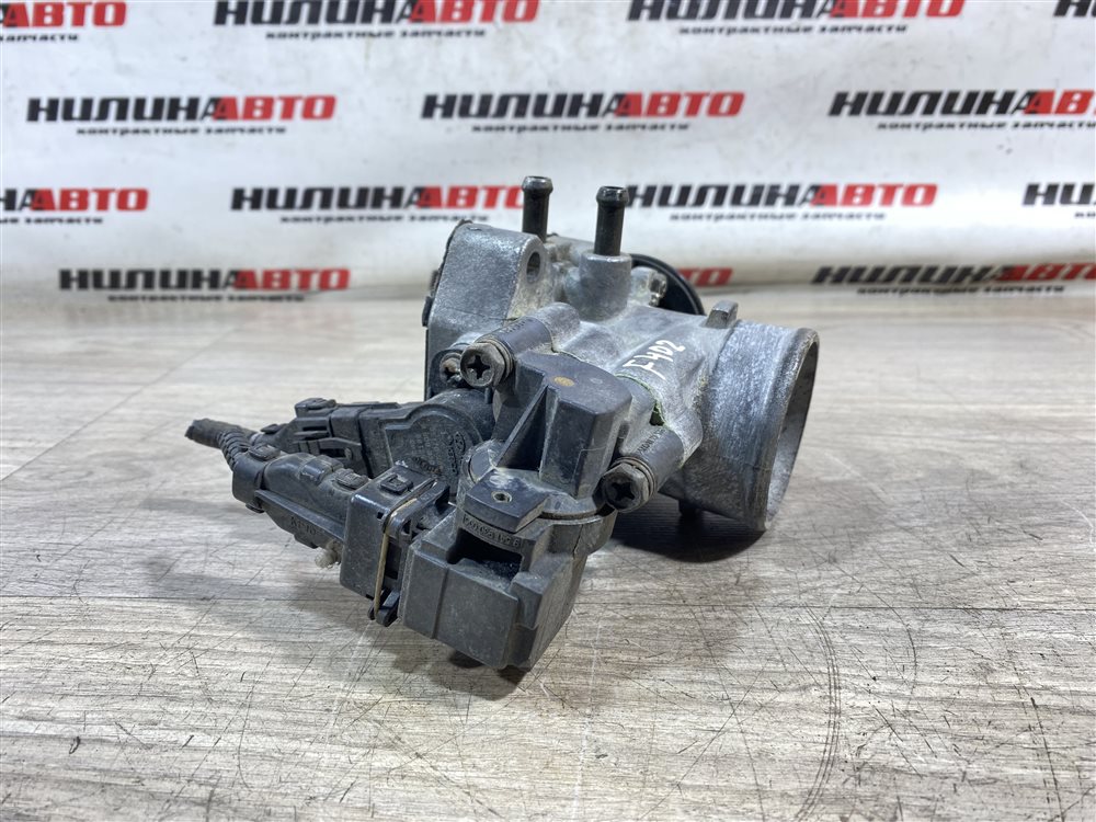 Дроссельная заслонка, 1500 рублей, Севастополь