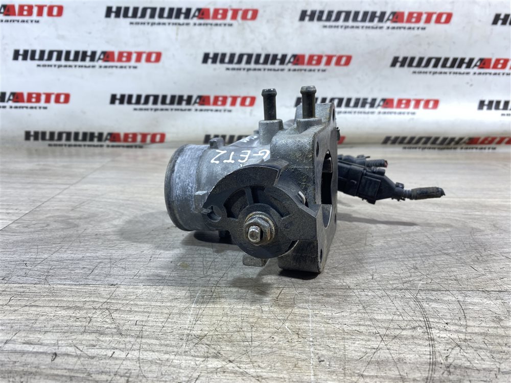 Дроссельная заслонка, 1500 рублей, Севастополь