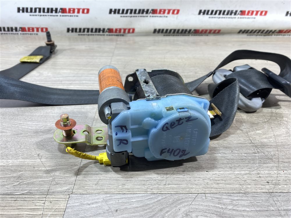 Ремень безопасности, 2200 рублей, Севастополь