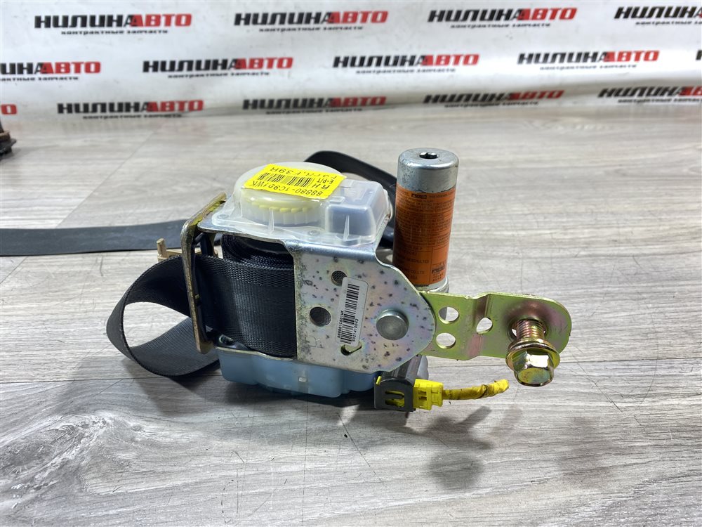 Ремень безопасности, 2200 рублей, Севастополь