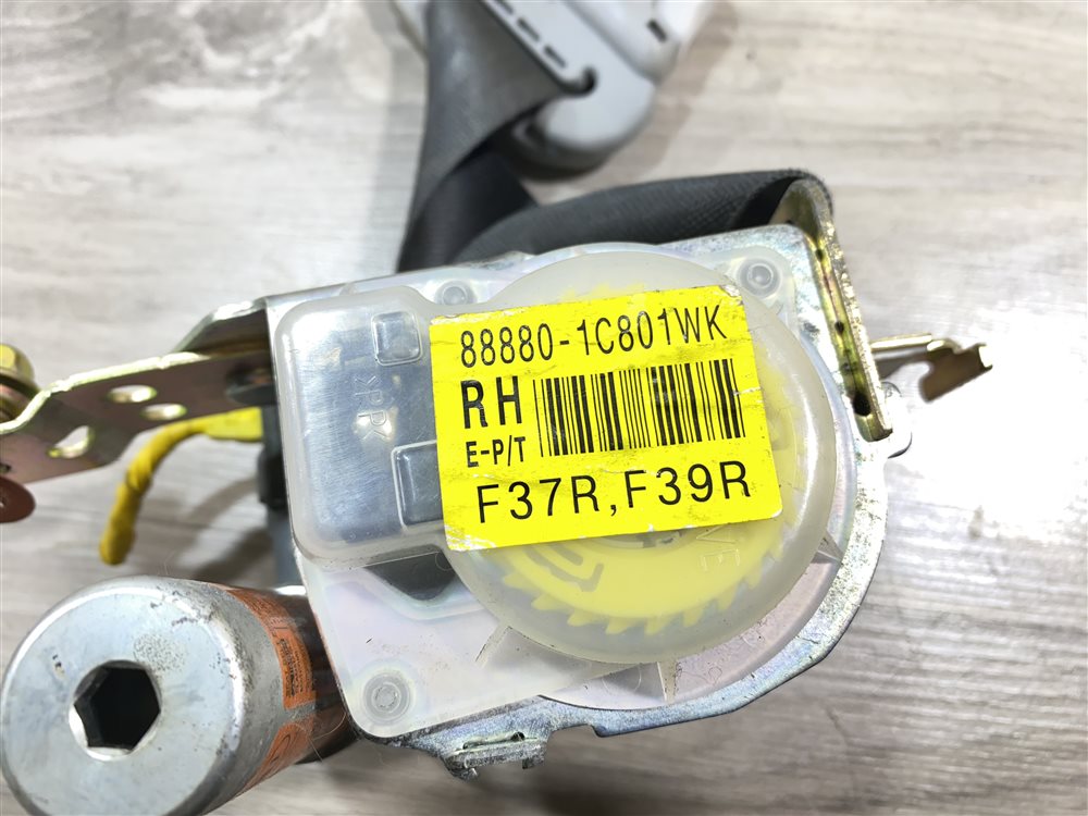 Ремень безопасности, 2200 рублей, Севастополь