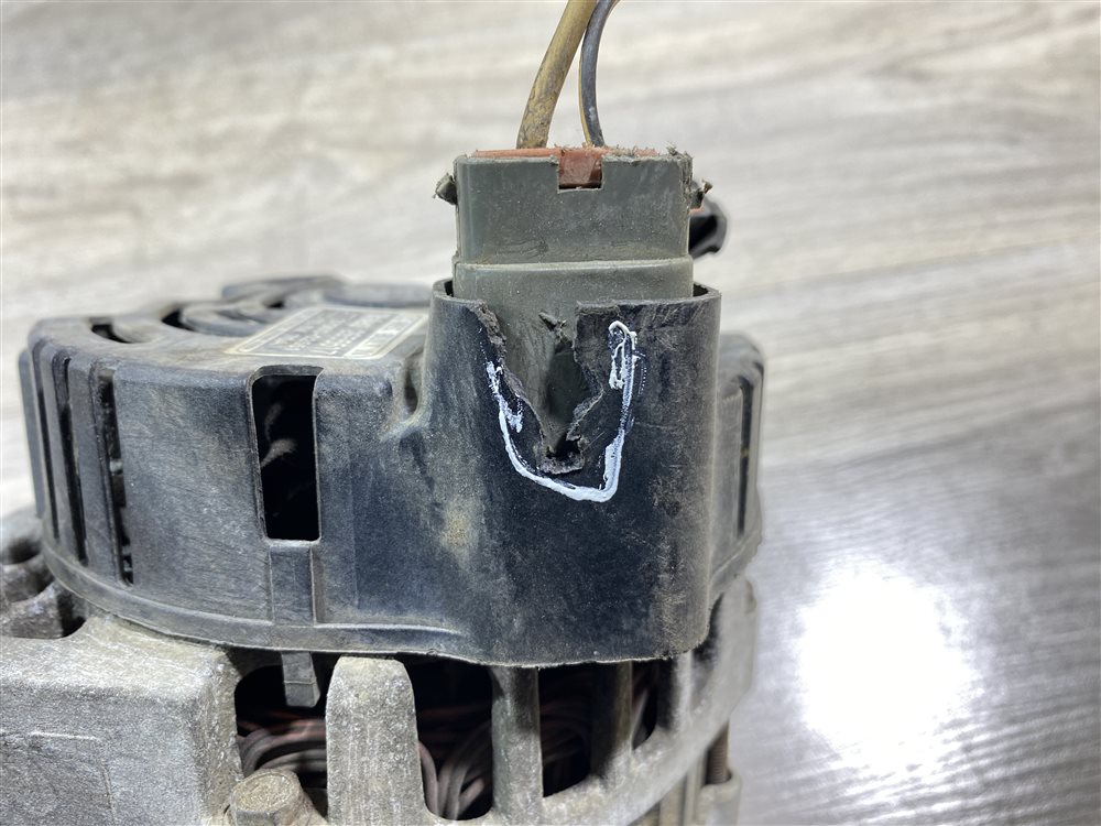 Генератор, 6000 рублей, Севастополь