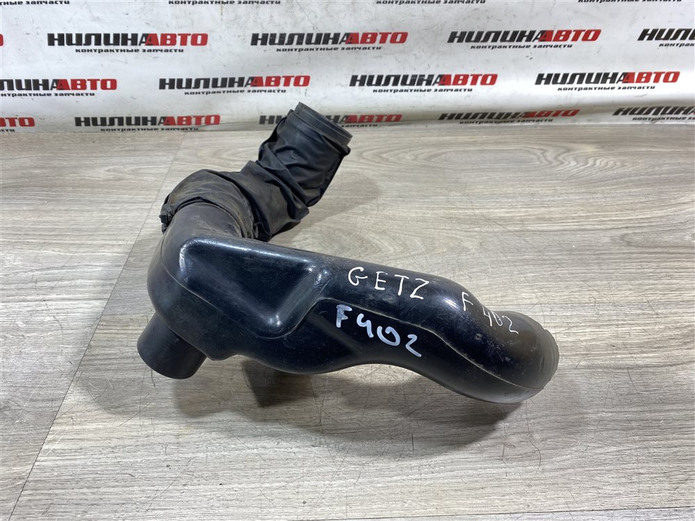 Патрубок воздухозаборника, 1000 рублей, Севастополь