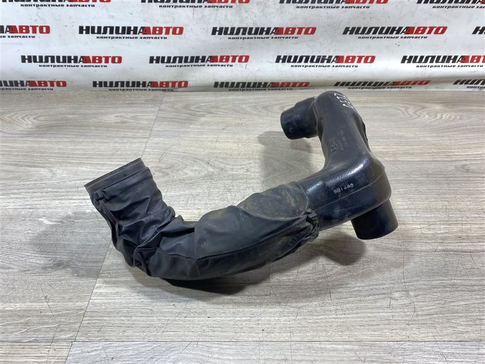 Патрубок воздухозаборника, 1000 рублей, Севастополь