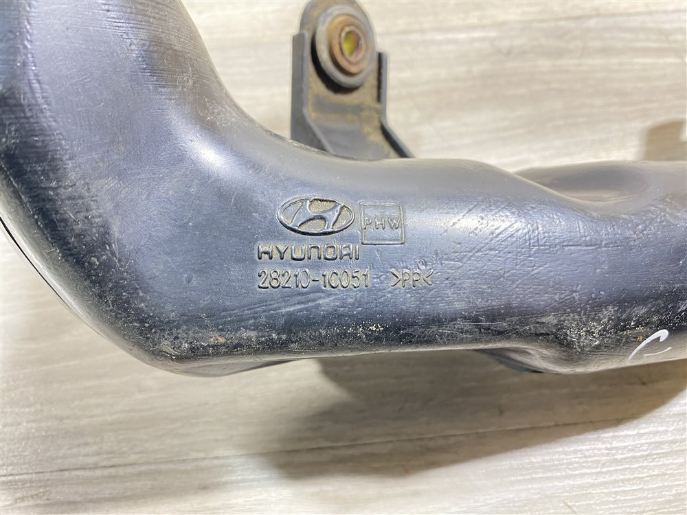 Патрубок воздухозаборника, 1000 рублей, Севастополь