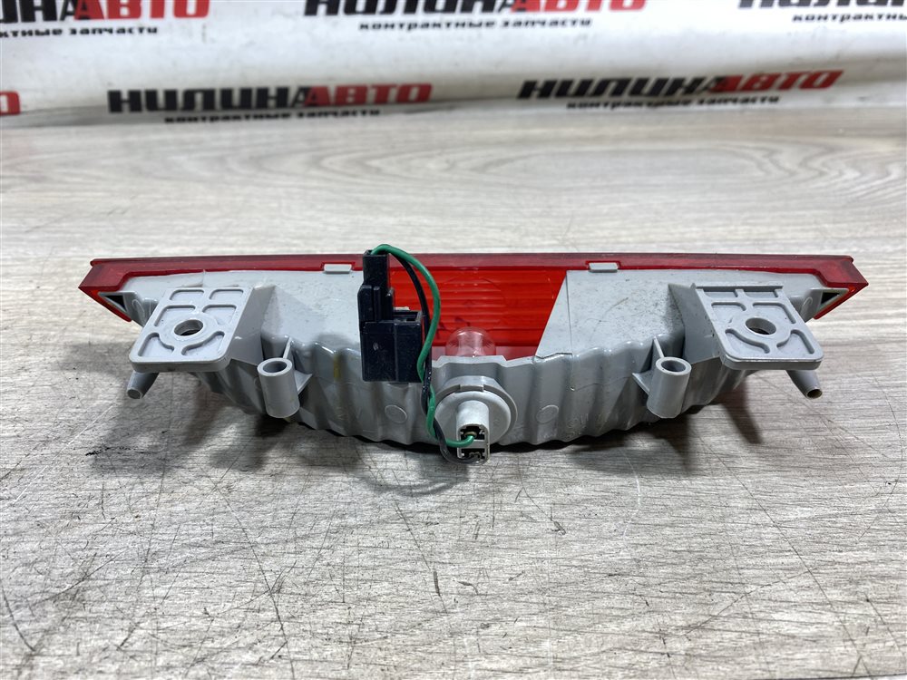 Стоп-сигнал дополнительный, 1000 рублей, Севастополь