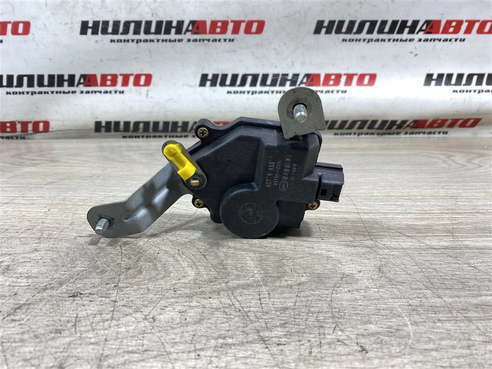 Активатор замка багажника, 1000 рублей, Севастополь