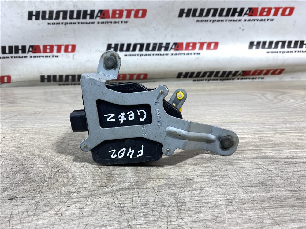 Активатор замка багажника, 1000 рублей, Севастополь