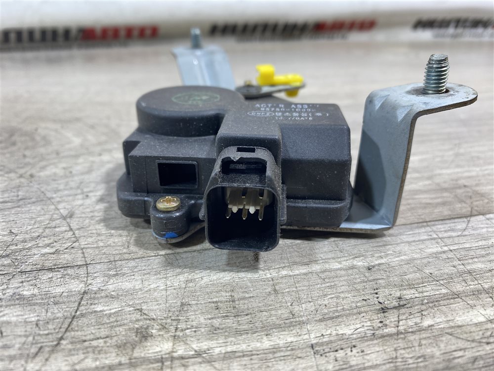 Активатор замка багажника, 1000 рублей, Севастополь