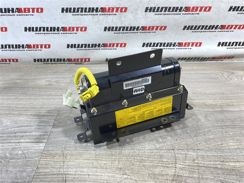 Подушка безопасности в торпедо, 2000 рублей, Севастополь