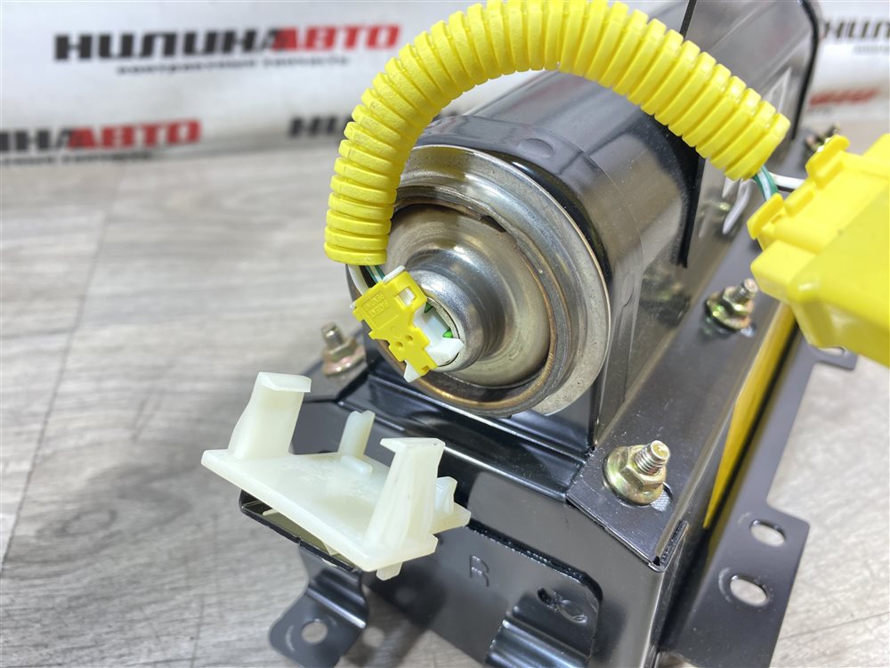 Подушка безопасности в торпедо, 2000 рублей, Севастополь