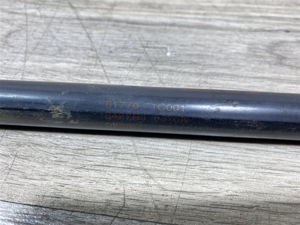 Амортизатор крышки багажника, 400 рублей, Севастополь