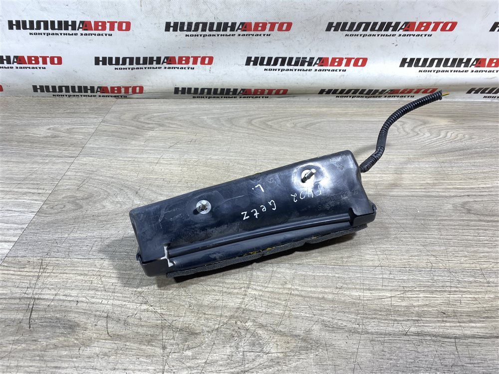 Подушка безопасности в сиденье, 1000 рублей, Севастополь