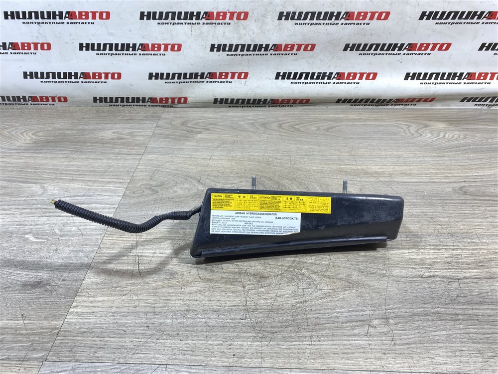 Подушка безопасности в сиденье, 1000 рублей, Севастополь