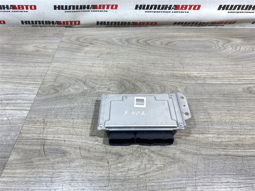 Блок управления двигателем, 1500 рублей, Севастополь