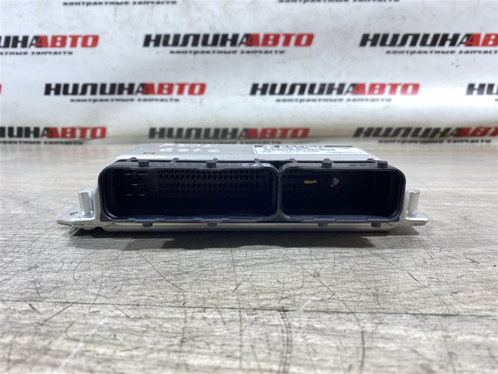 Блок управления двигателем, 1500 рублей, Севастополь