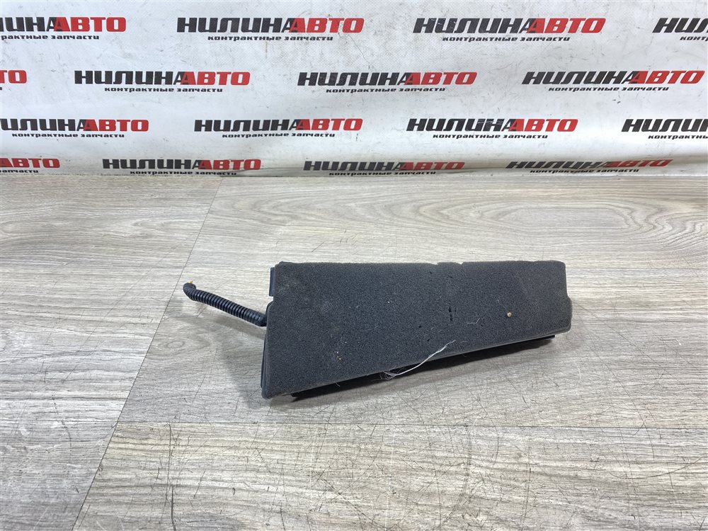 Подушка безопасности в сиденье, 1000 рублей, Севастополь