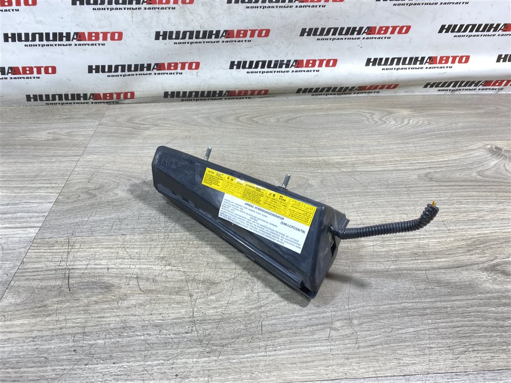 Подушка безопасности в сиденье, 1000 рублей, Севастополь