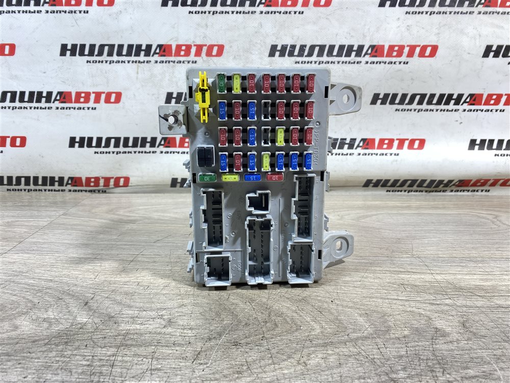 Блок предохранителей салон, 700 рублей, Севастополь