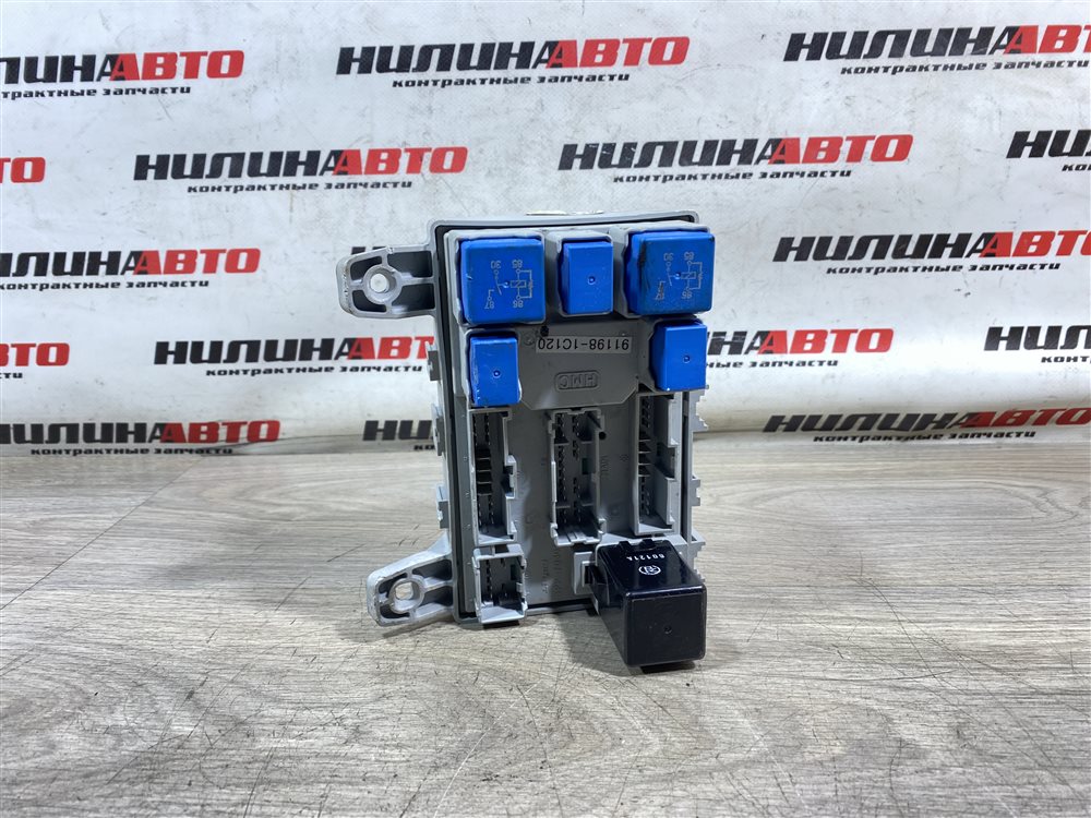 Блок предохранителей салон, 700 рублей, Севастополь