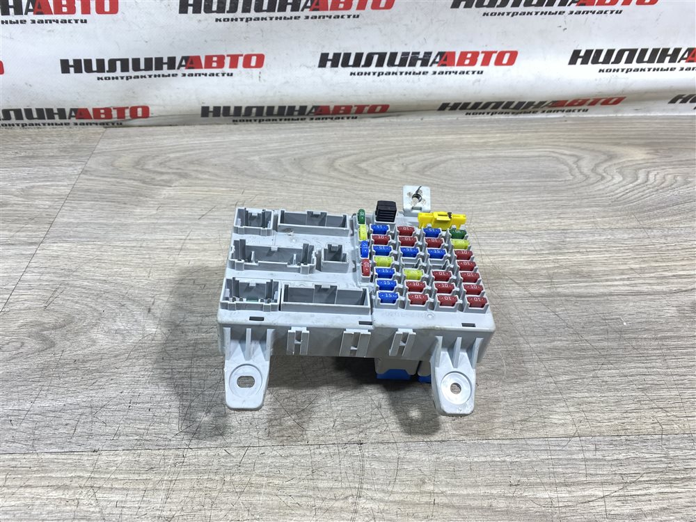 Блок предохранителей салон, 700 рублей, Севастополь