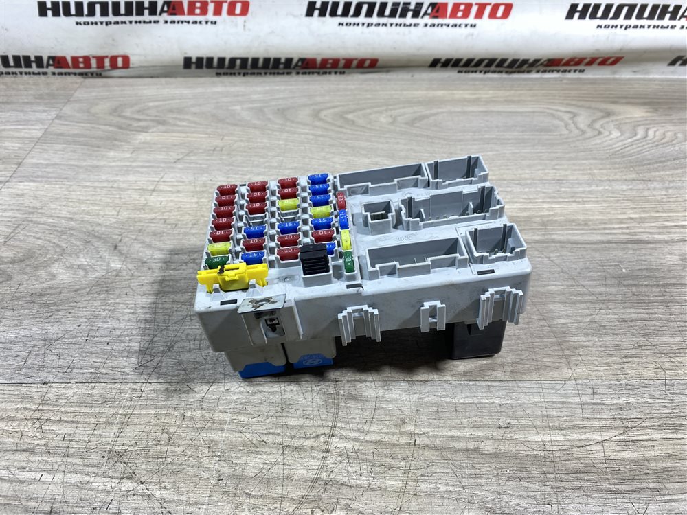 Блок предохранителей салон, 700 рублей, Севастополь