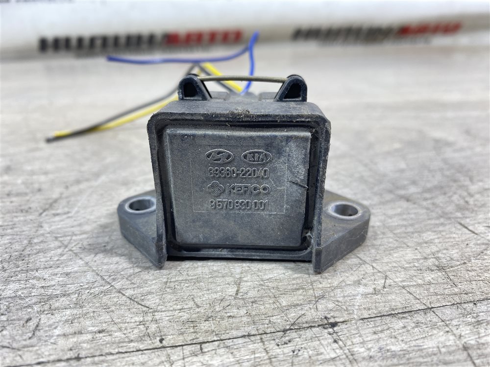 Датчик ускорения, 500 рублей, Севастополь