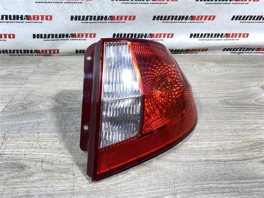 Фонарь в крыло, 4500 рублей, Севастополь