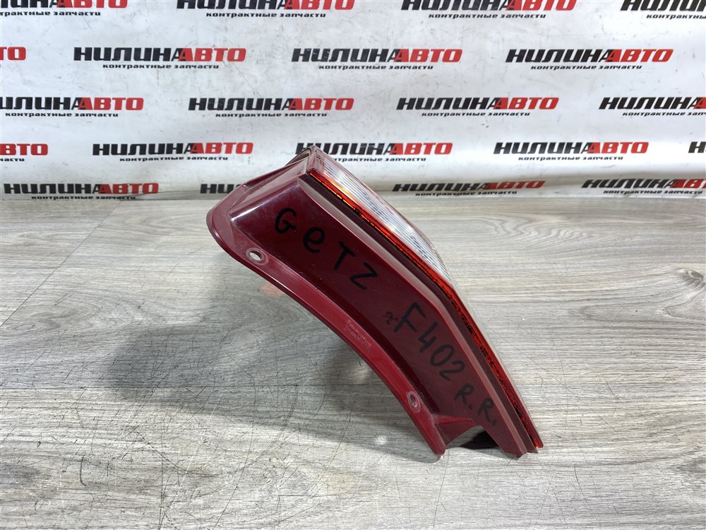 Фонарь в крыло, 4500 рублей, Севастополь