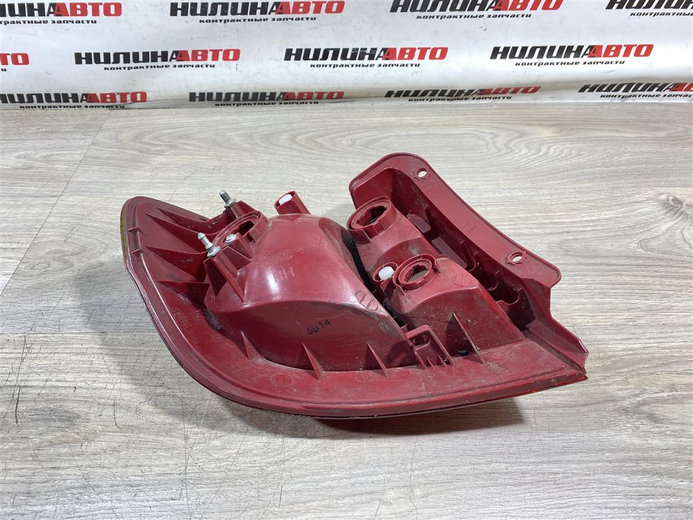 Фонарь в крыло, 4500 рублей, Севастополь