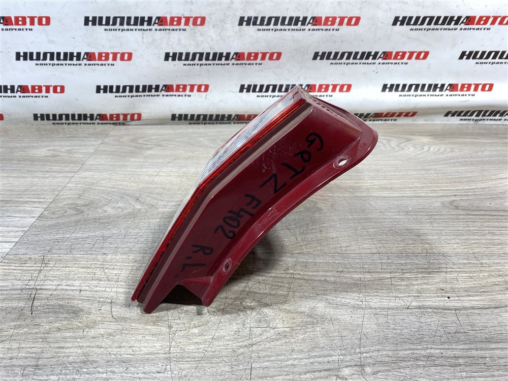 Фонарь в крыло, 4500 рублей, Севастополь