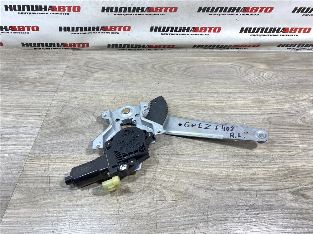 Стеклоподъемник, 750 рублей, Севастополь