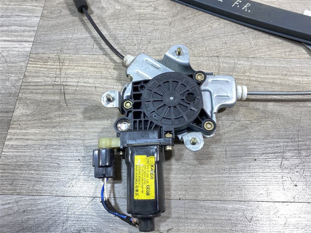 Стеклоподъемник, 1500 рублей, Севастополь