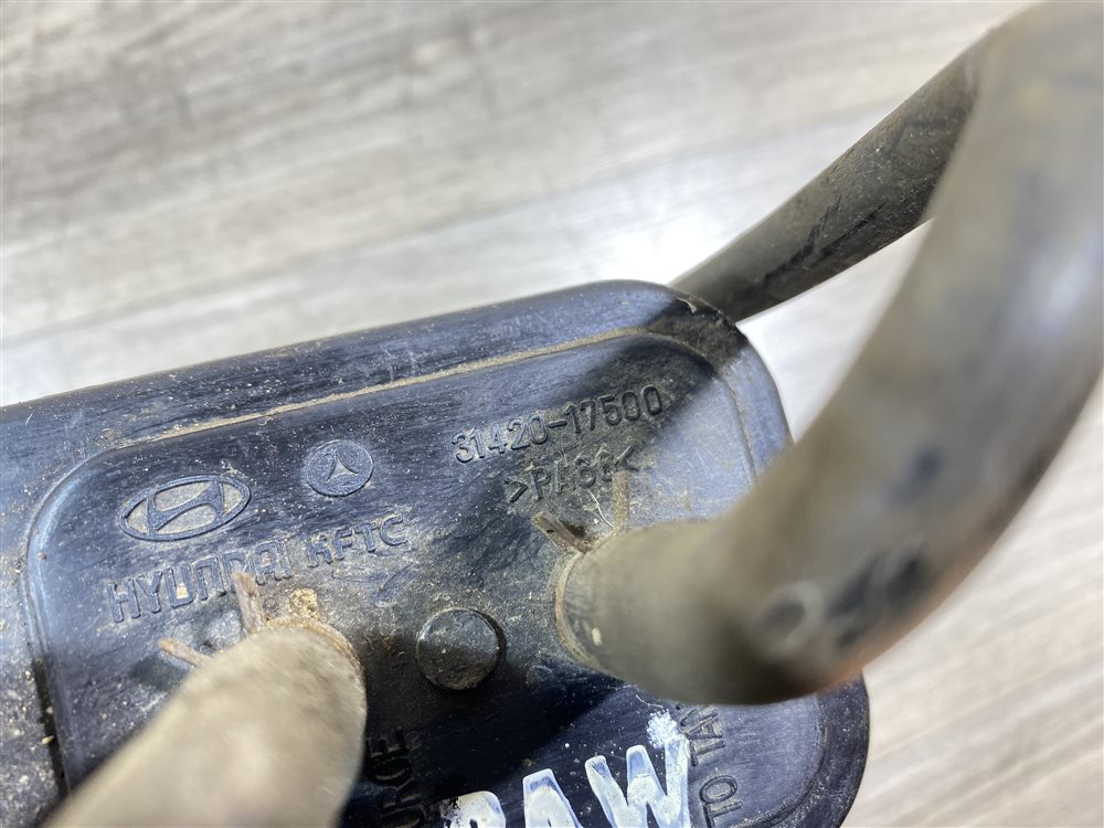 Адсорбер, 1000 рублей, Севастополь