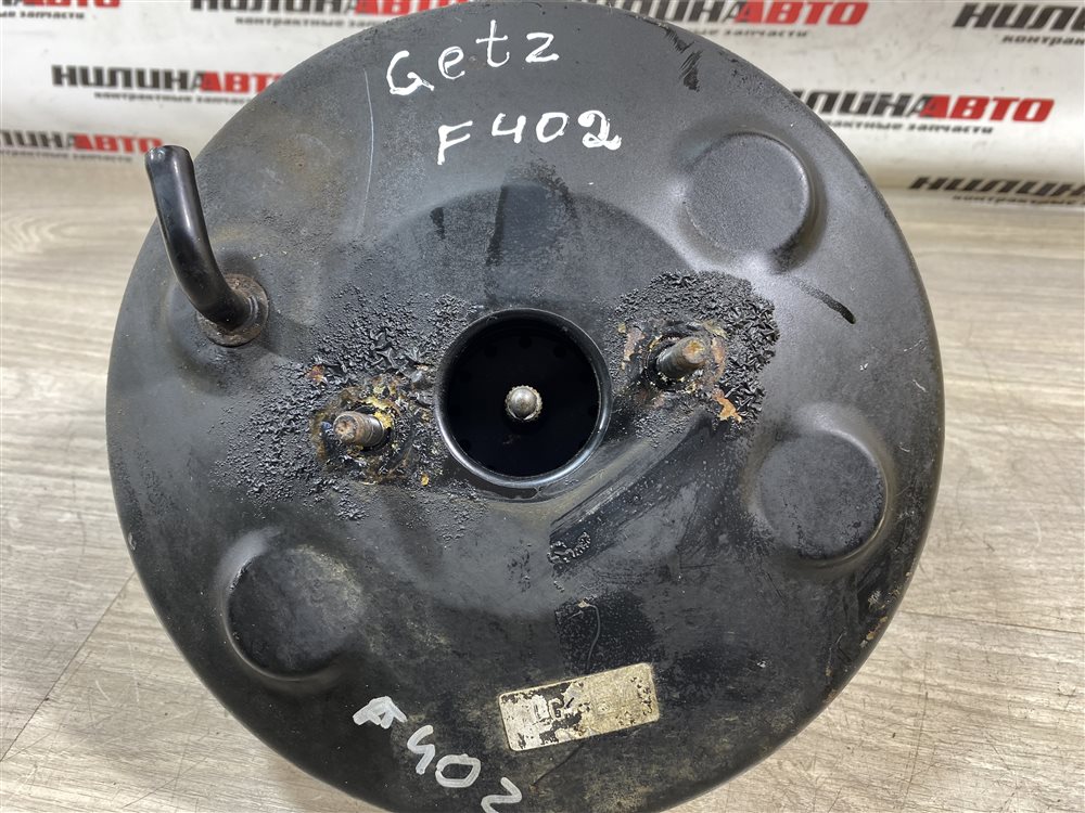 Вакуумный усилитель тормозов, 1500 рублей, Севастополь