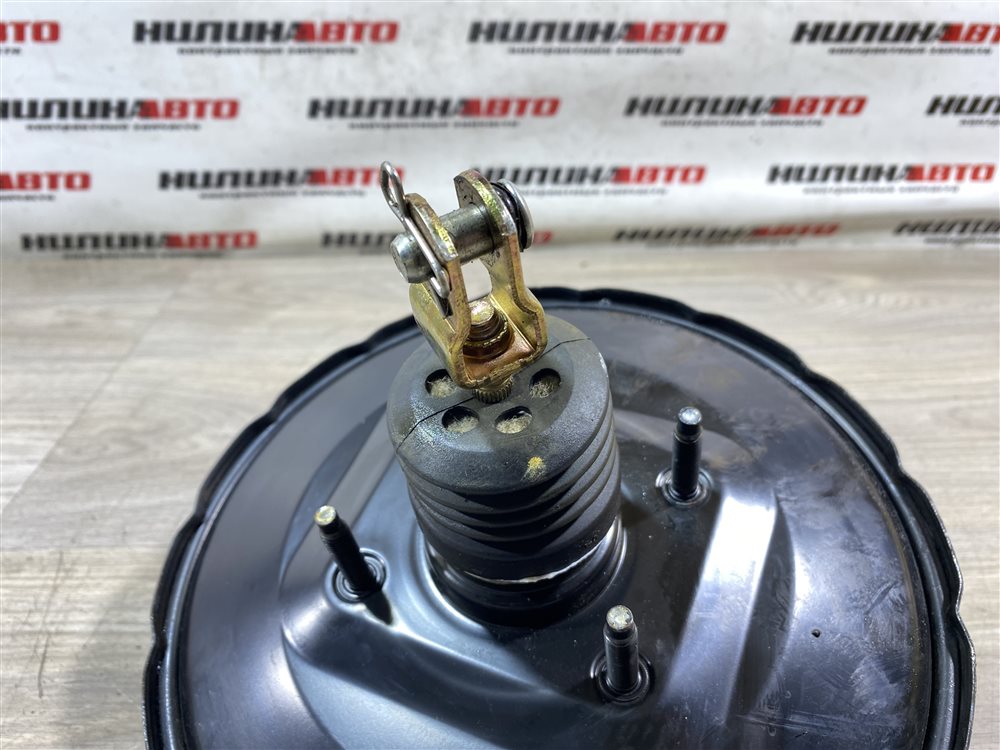 Вакуумный усилитель тормозов, 1500 рублей, Севастополь