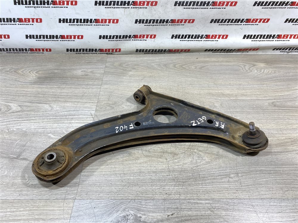 Рычаг передний нижний, 1500 рублей, Севастополь