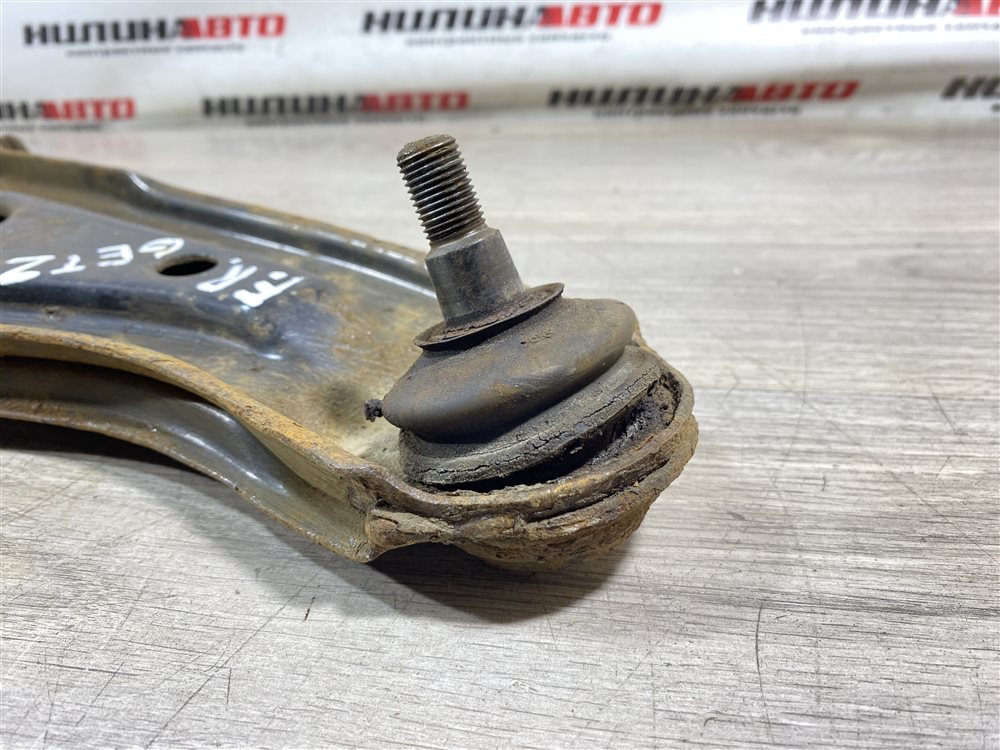 Рычаг передний нижний, 1500 рублей, Севастополь