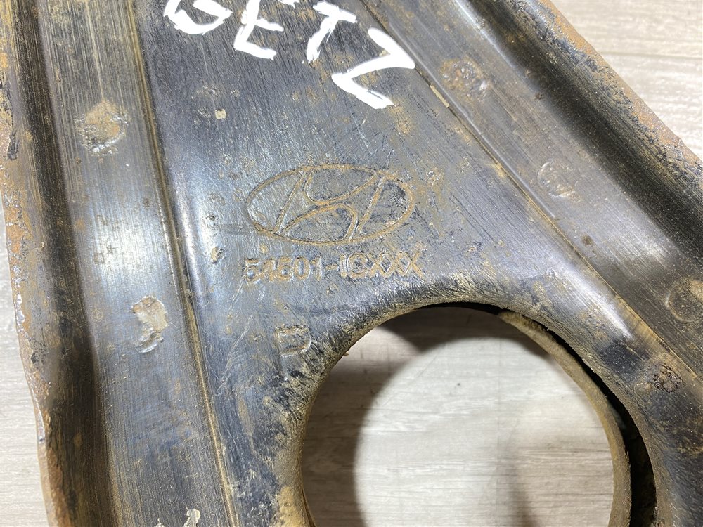 Рычаг передний нижний, 1500 рублей, Севастополь