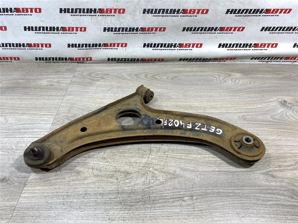 Рычаг передний нижний, 1500 рублей, Севастополь