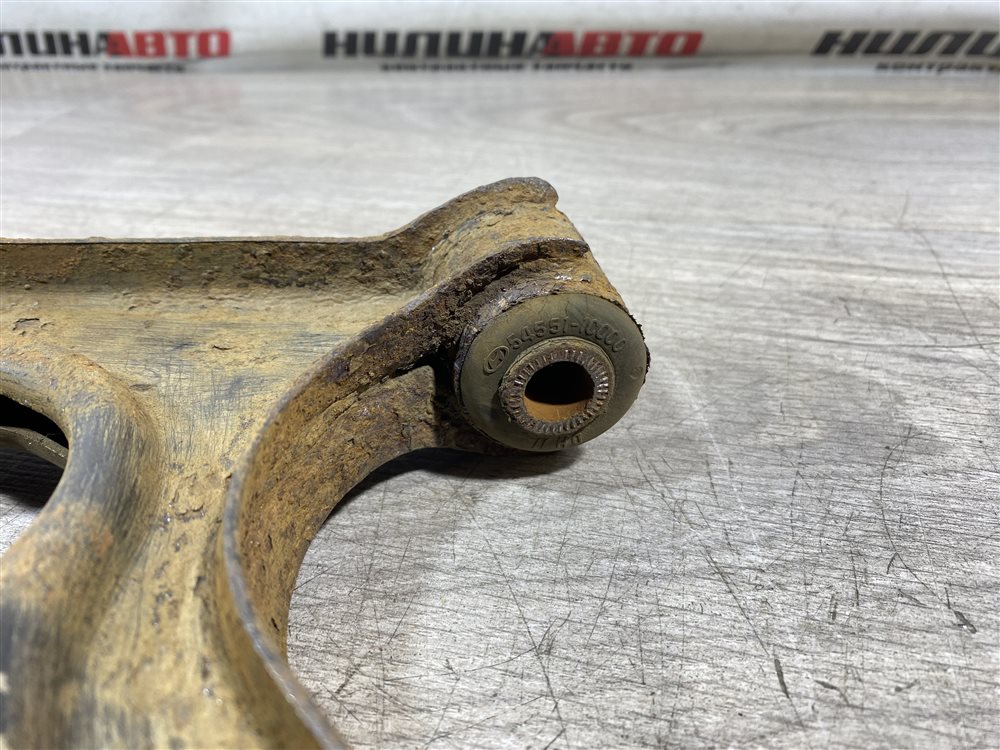 Рычаг передний нижний, 1500 рублей, Севастополь