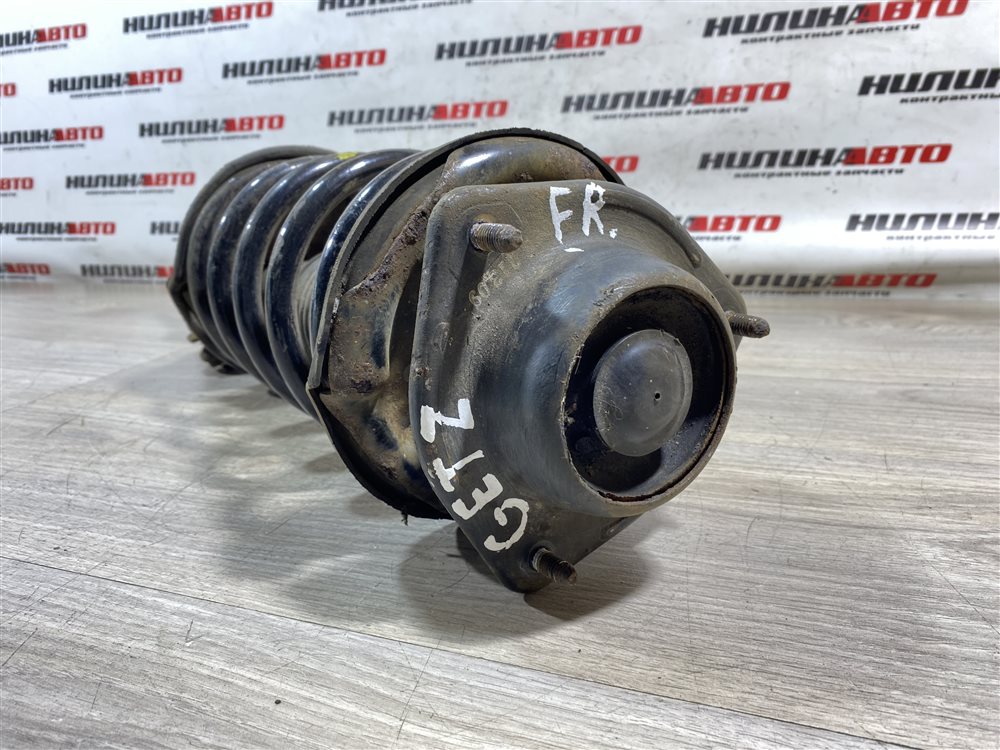 Амортизатор, 2300 рублей, Севастополь