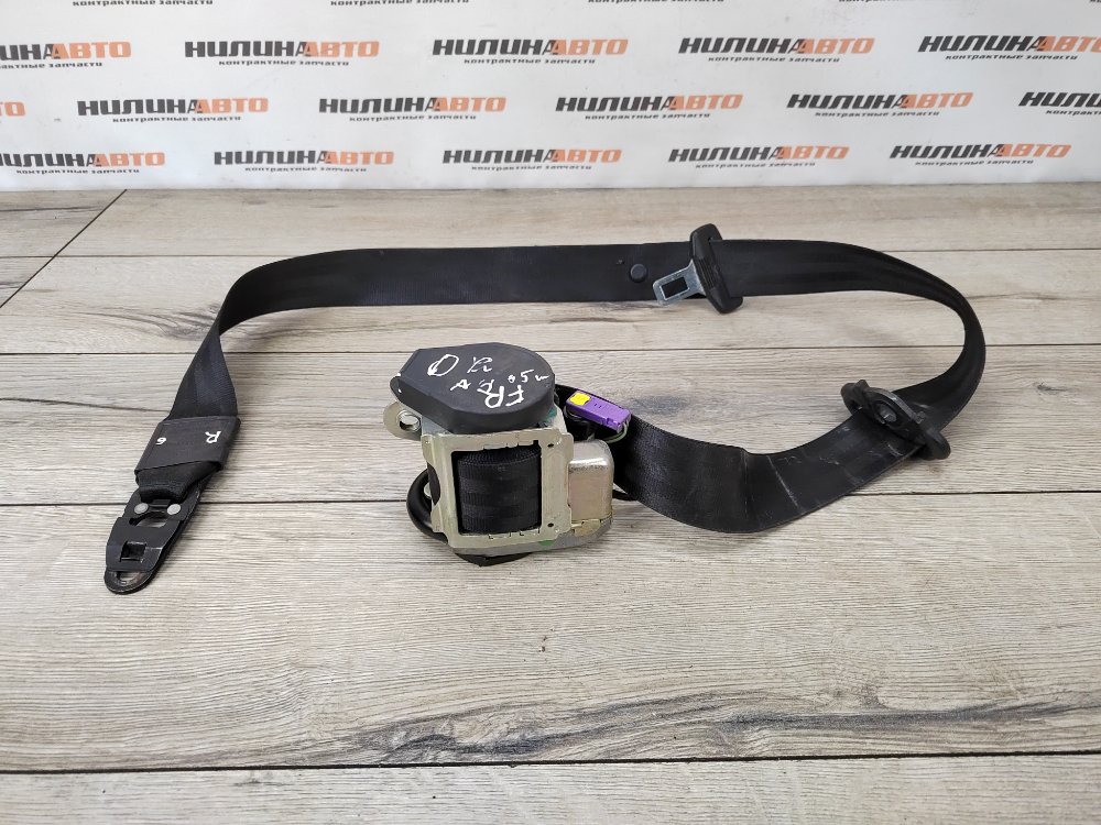 Ремень безопасности, 1500 рублей, Москва