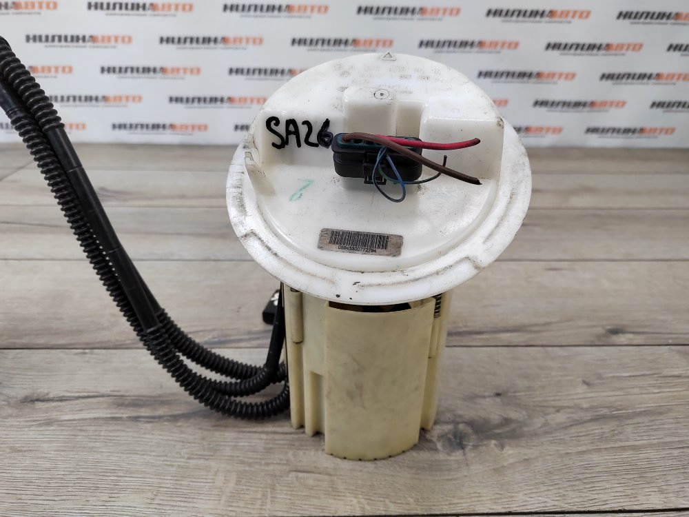 Бензонасос, 2800 рублей, Москва