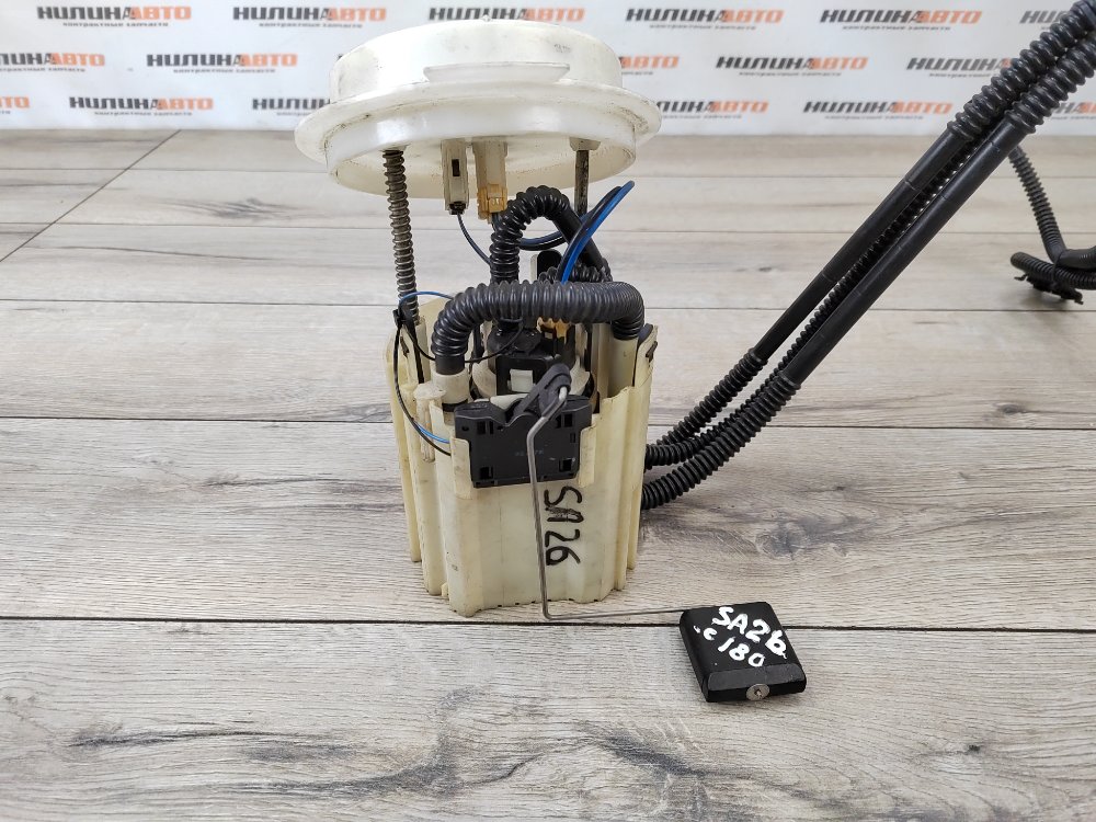 Бензонасос, 2800 рублей, Москва